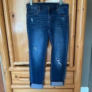Kut from the Kloth Catherine size 8 jeans